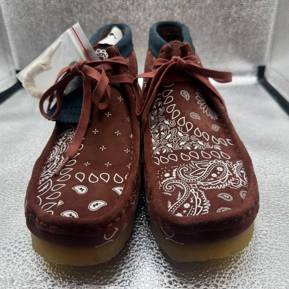 Clarks product pair